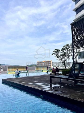 Renai Jelutong Residences 1