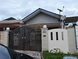 Bukit Indah Rent | Jalan Indah Tuas| Single Storey | 3R2B 1