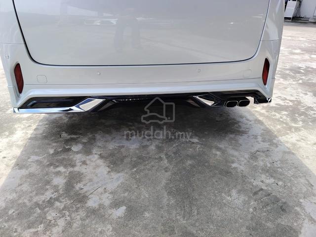 2024 Toyota ALPHARD 2.5 Z (A) - 2