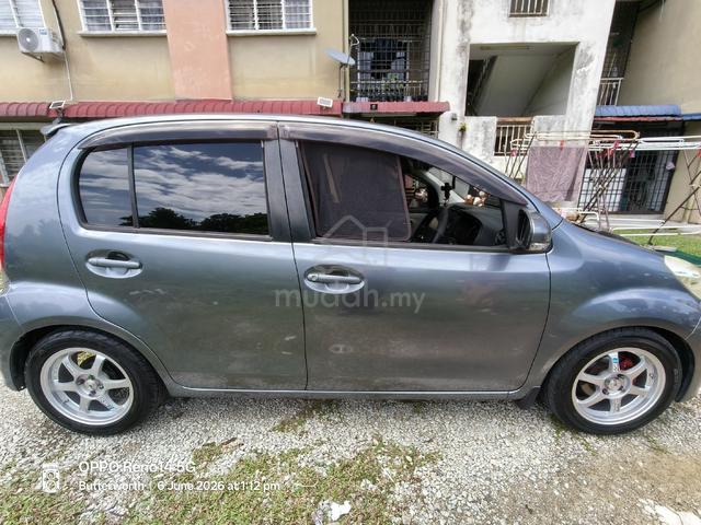 2012 Perodua MYVI 1.3 EZi PREMIUM (A) - 5