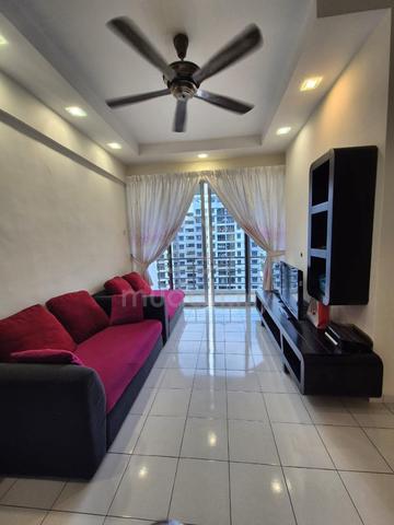 Putra Place 1