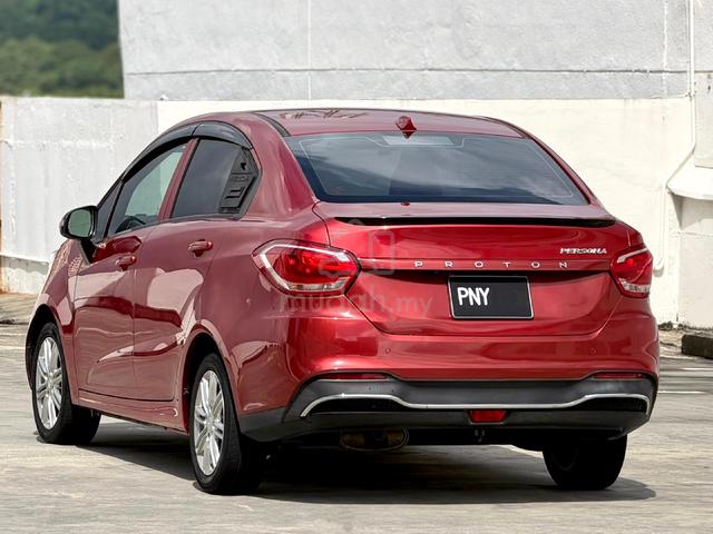 2019 Proton PERSONA 1.6 EXECUTIVE (A) - 3