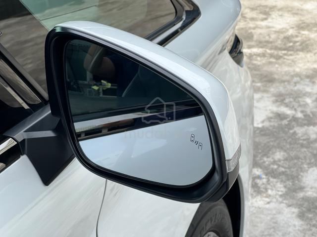 OFFER UNREG 2024 Toyota VELLFIRE 2.4 ZP TURBO - 5