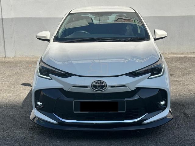 Toyota VIOS 1.5 J (A) - THAI LOOK - 3
