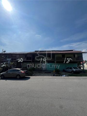 SHOP LOT Ulu sepetang 1