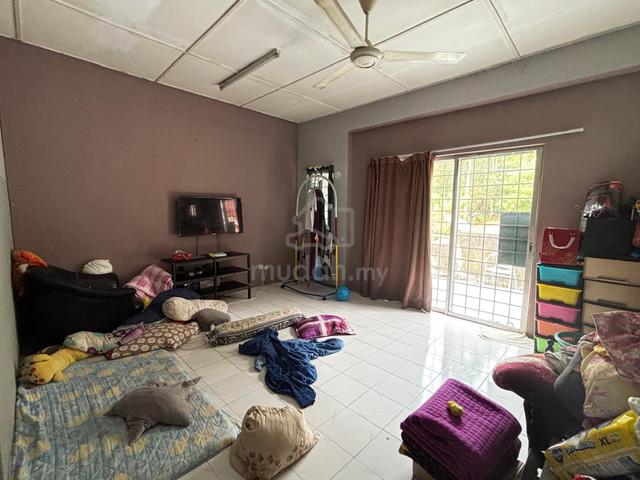 Rawang Putra Town House, near Rawang Jaya Perdana NGP Green Park 1