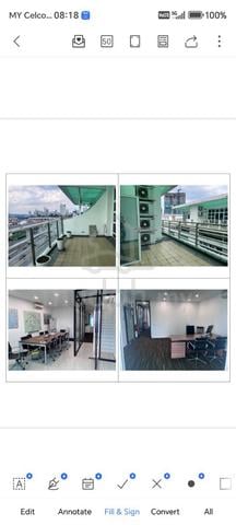 10 Boulevard, 2 Adjoining Office For Let 1