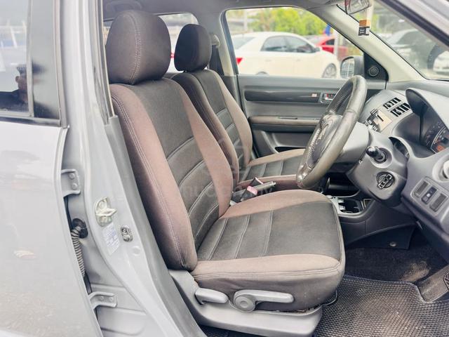 2011 Suzuki SWIFT 1.5 (A) - 5