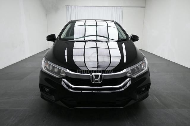 2018 Honda CITY 1.5 V FACELIFT (A) TIPTOP - 2