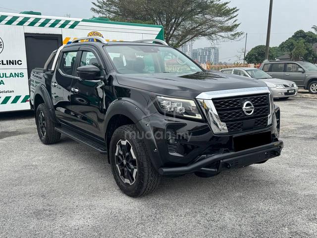 2022 Nissan NAVARA 2.5 VL (A) FREE 4YRS WARRANTY - 3