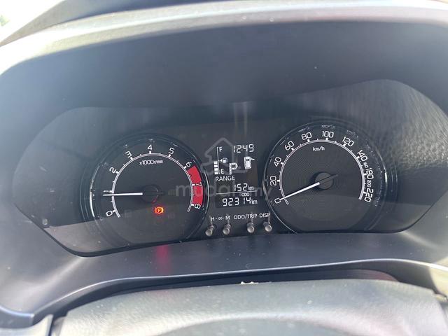 2022 Perodua MYVI 1.5 H (A) Under Warranty - 5