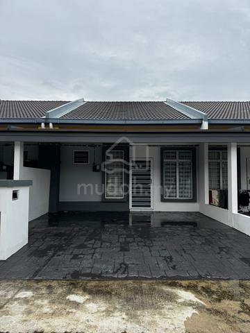 Kita Mesra, Cybersouth, Dengkil 1