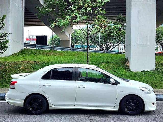 Toyota VIOS 1.5 E (A) GOOD CONDITION OFFER PRICE!! - 3