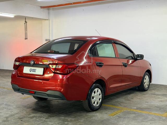 2019 Proton SAGA 1.3 STANDARD CVT (A) WHOLE SALE - 3