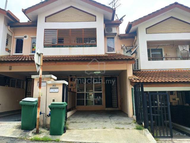 (✅SUPER DEAL✅) Taman Amansiara Selayang Bandar Baru Ground Floor 1