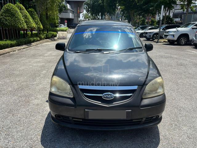 2008 Naza CITRA 2.0 GS (A) - 2