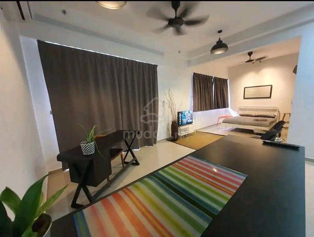 Mansion One 1
