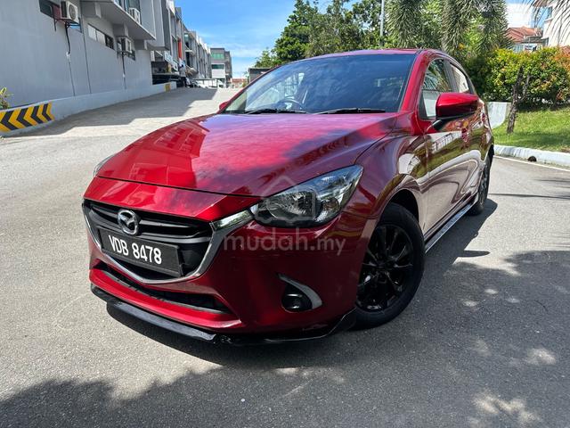 2019 Mazda 2 1.5 V SKYACTIV (A)FULL LOAN/CASH - 3