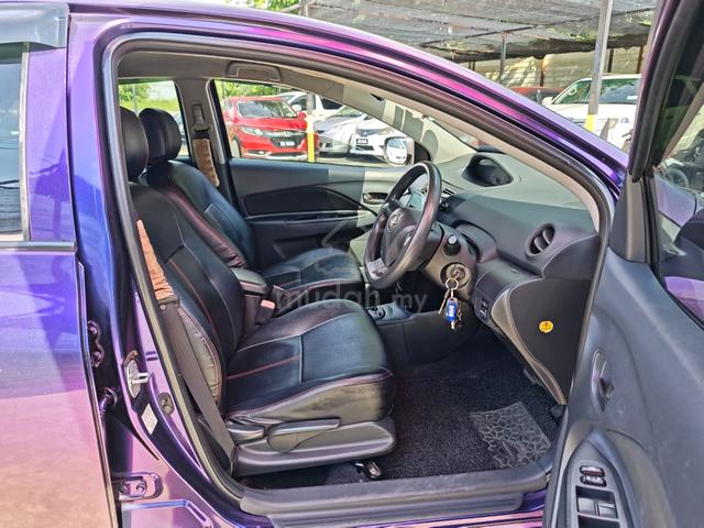 2010 Toyota VIOS TRD 1.5 (AUTO) - 4