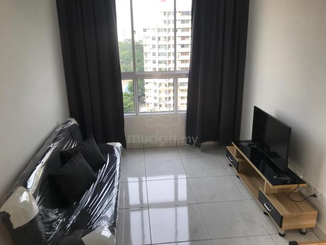 Skyridge Apartment 1