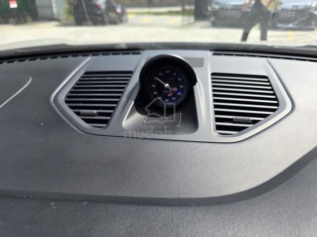 2022 Porsche 911 3.0 CARRERA 4S (A) - 4