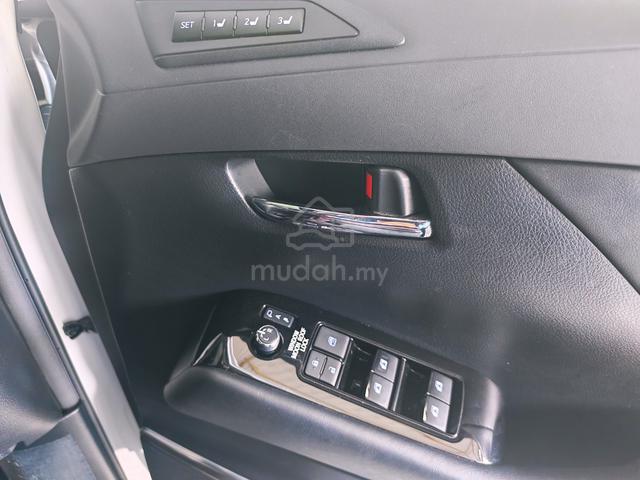2023 Toyota ALPHARD 2.5 SC (A) - 5