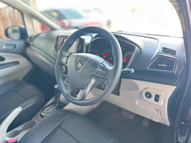 Proton PERSONA 1.6 PREMIUM (A) Leather, Loan Kedai - 3