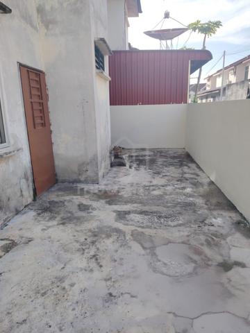 SEMI-D Jentayu Simpang Ampat 1