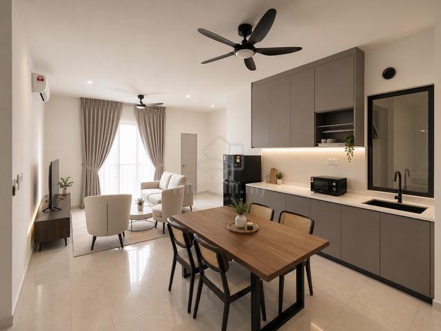 Ara Residence @ Myra Impian, Nilai 1