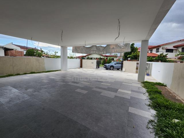 New Semi Detached @ Taman Lifo - Kolombong 3