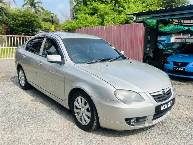 BLCKLIST BOLEH LOAN ! PERSONA SV 1.6(auto) 2014 !! - 1