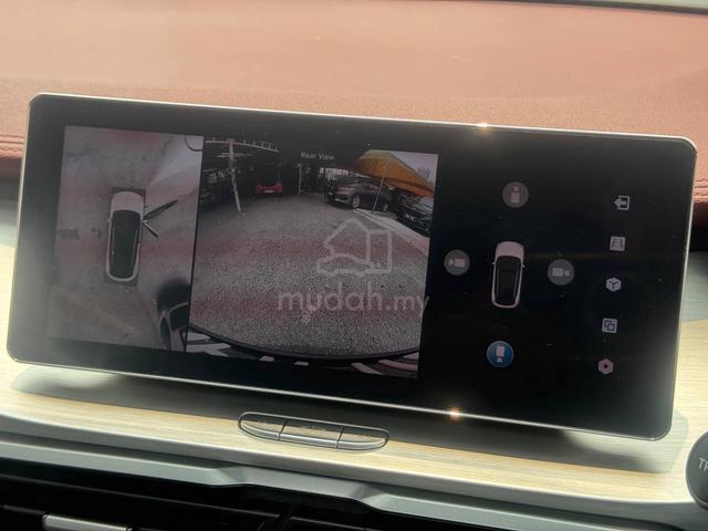 2022 Proton X50 1.5 TGDI FLAGSHIP GUARANTEE DRIVE - 4