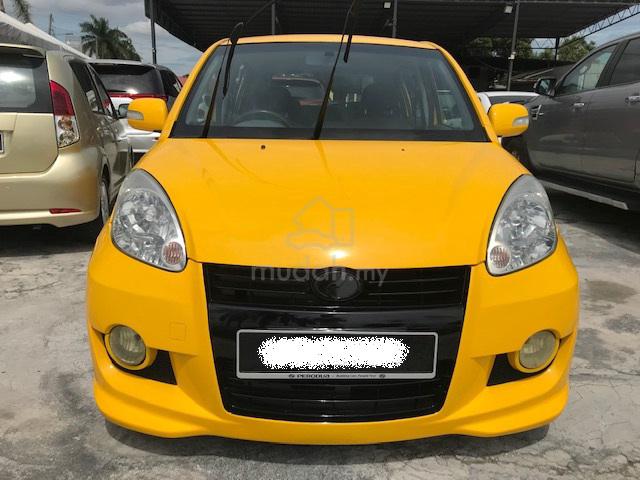[ 2010 ] Perodua MYVI 1.3 SE (A) FULL SPEC - 2