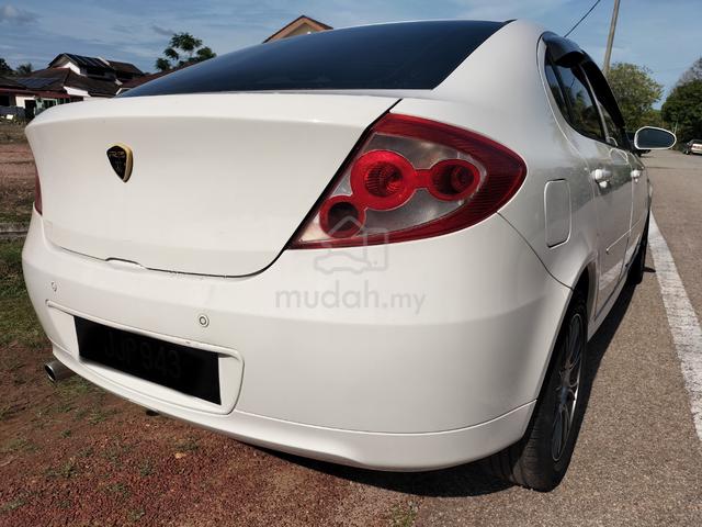 2005 Proton GEN-2 1.3 (A) - 4