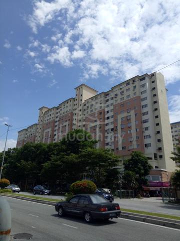 Suria Kinrara 1