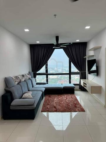 Amanja Semi-D Suites 1