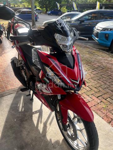 Honda RS150R V3 - photo 2 of 10