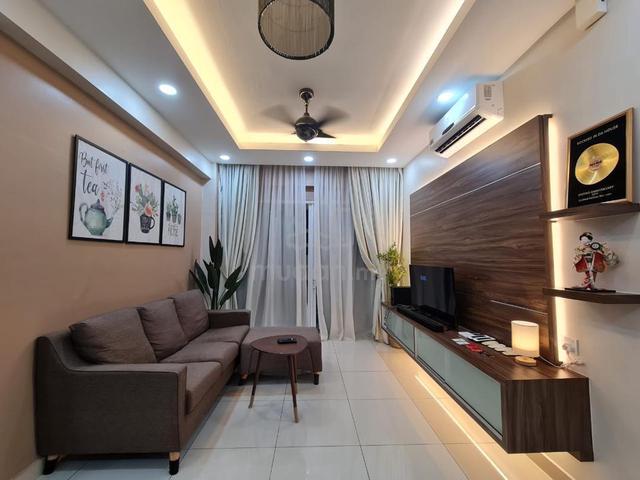 Tropicana Bay Residences @ PWC 1