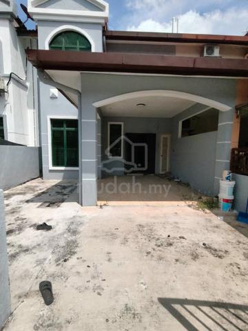 2 Storey Warisan Indah Kota Warisan 1