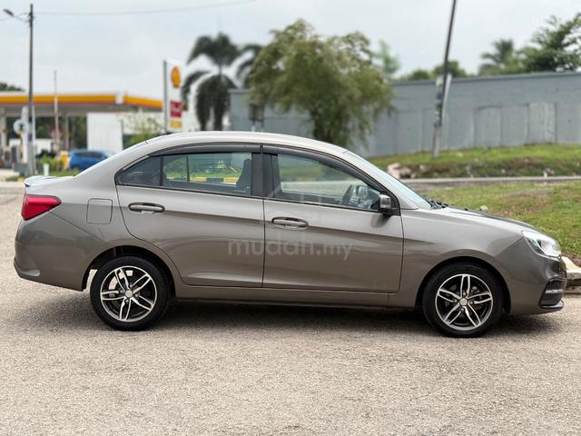 2020 Proton SAGA 1.3 PREMIUM AT LowMileage/Camera - 2