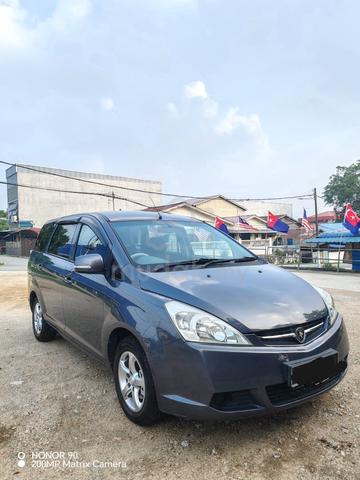 2010 Proton EXORA 1.6 ENJIN CPS (A)One OWNER - 1