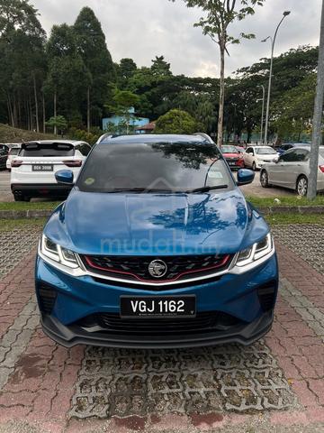 2021 Proton X50 PREMIUM 1.5L (A) - 3