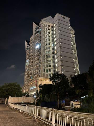 Cassia Resort Condominium 1
