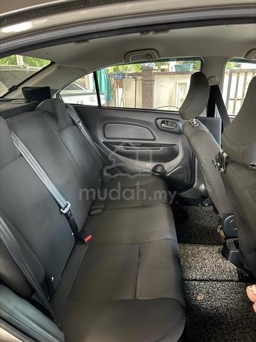 2023 Proton SAGA STANDARD AT 1.3L (A) - 5