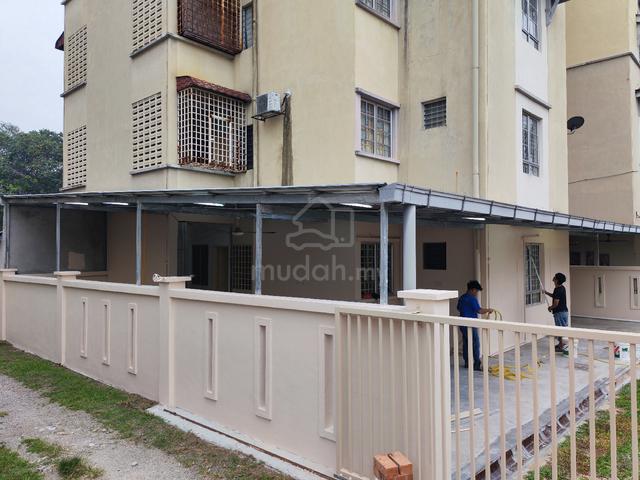 Kasuarina Apartment 1