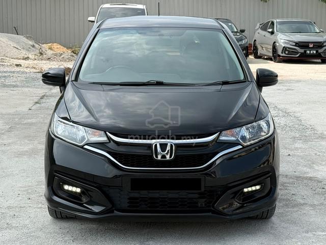 NEW FACELIFT⭐LIMITED⭐2020 Honda JAZZ 1.5 V GK (A) - 4