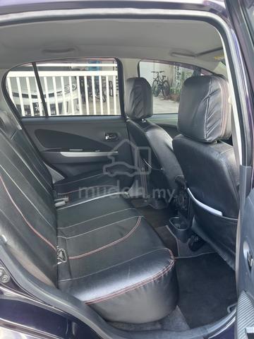 2014 PERODUA MYVI EZi PREMIUM - cash only - 5