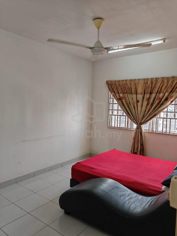 Seri Intan Apartments @ Setia Alam 2