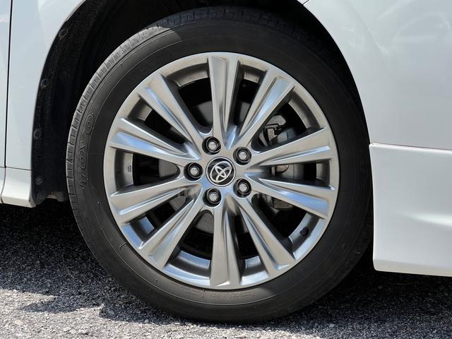 2022 Toyota ALPHARD 2.5 S TYPE GOLD/OFFER/NEGO/5A - 5