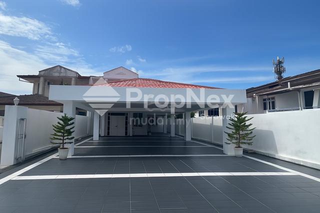 Double Storey Semi D for Sale 💥 Jalan Kapor 1